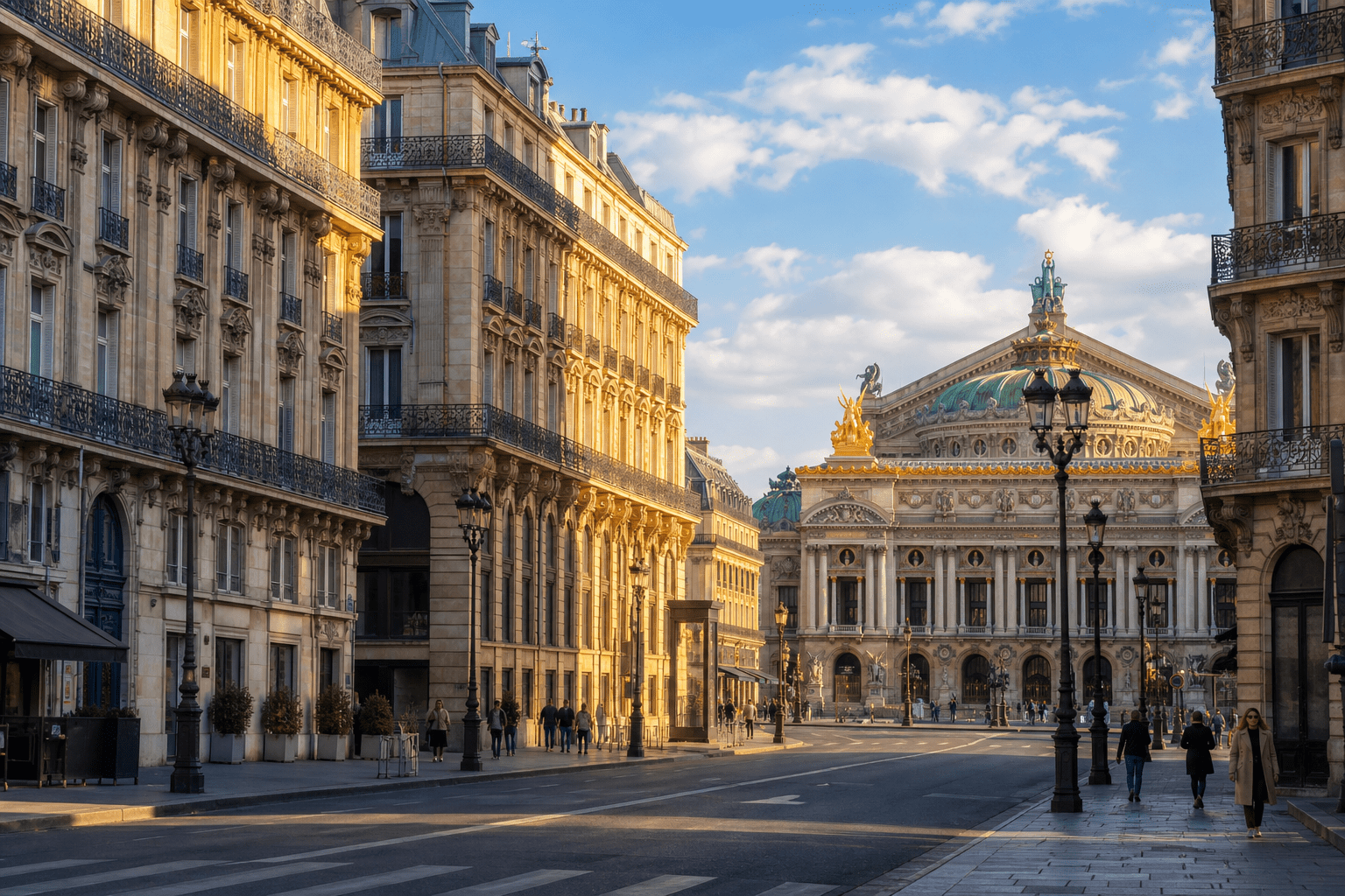 Париж эпохи Belle Époque: блеск Прекрасной эпохи, фото 2