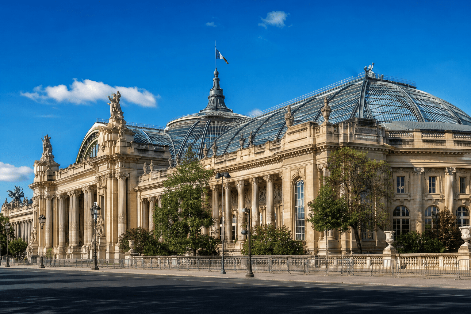 Париж эпохи Belle Époque: блеск Прекрасной эпохи, фото 3
