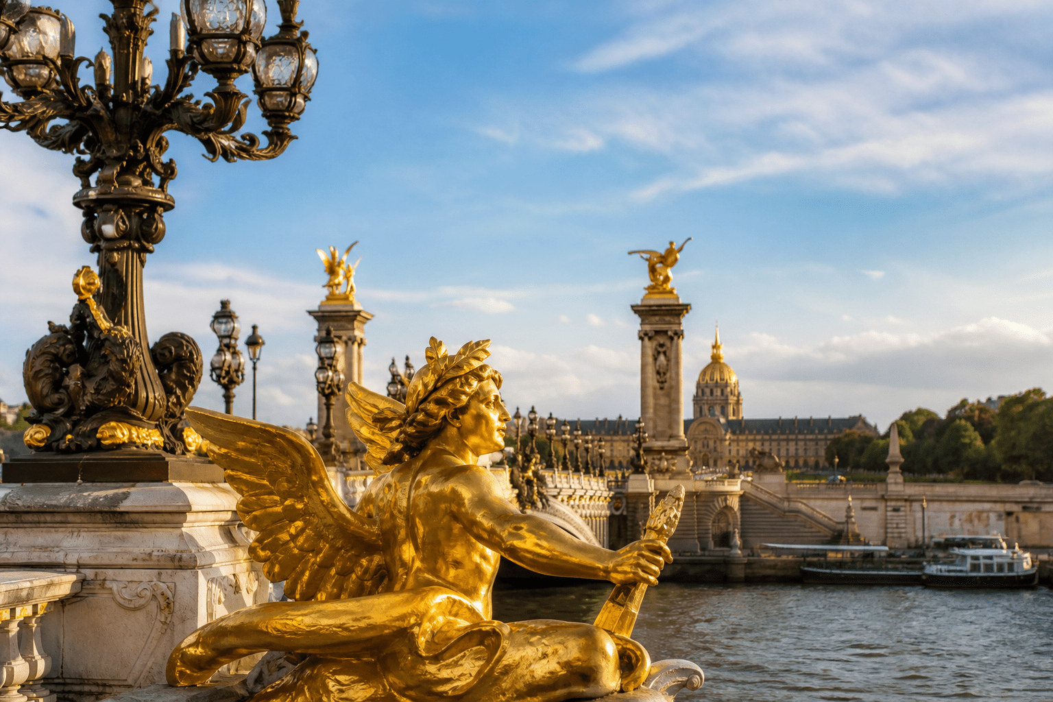 Париж эпохи Belle Époque: блеск Прекрасной эпохи, фото 4