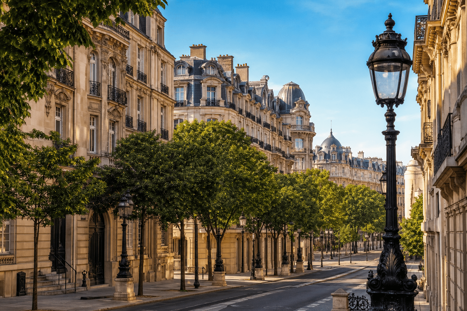 Париж эпохи Belle Époque: блеск Прекрасной эпохи, фото 5
