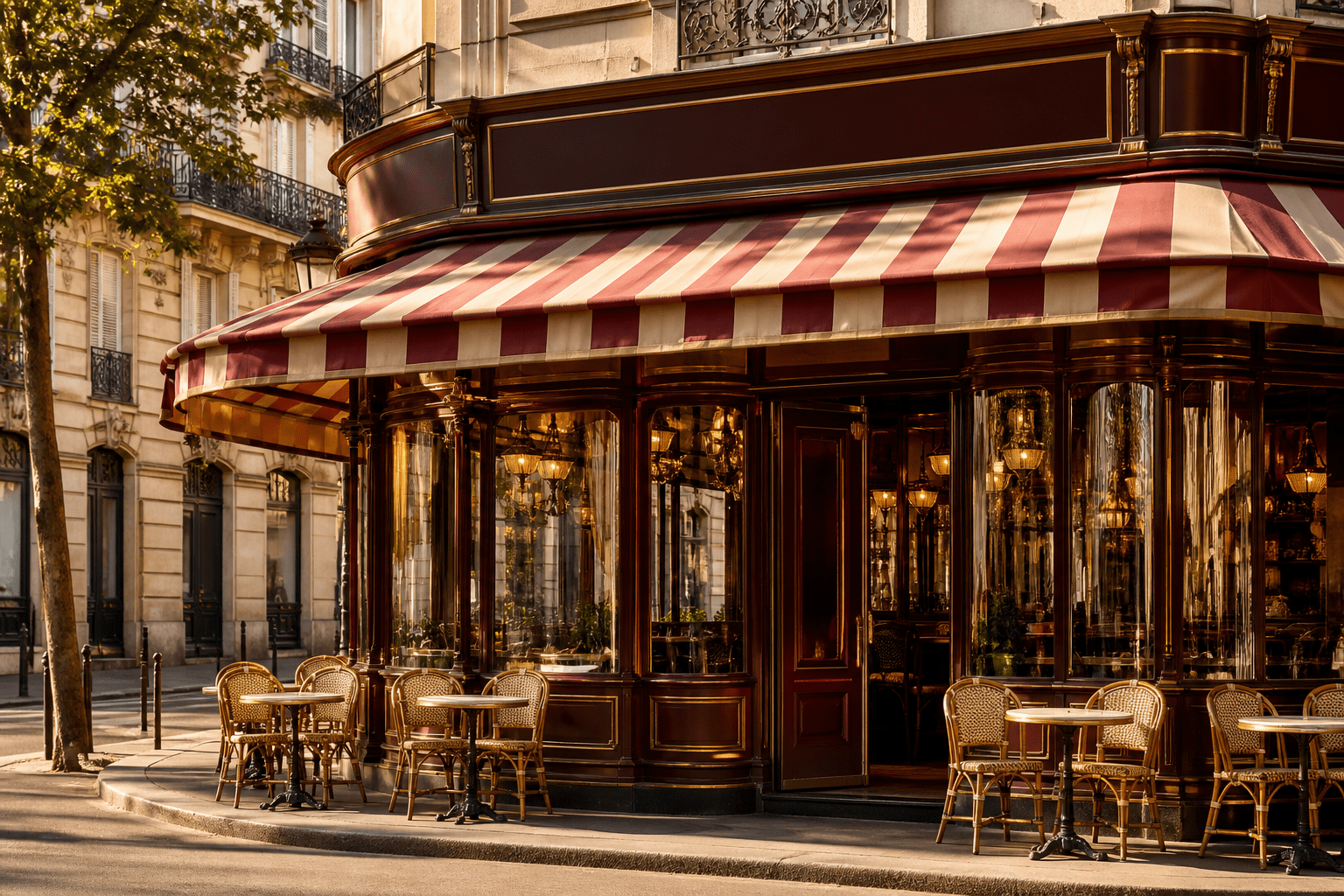 Париж эпохи Belle Époque: блеск Прекрасной эпохи, фото 7
