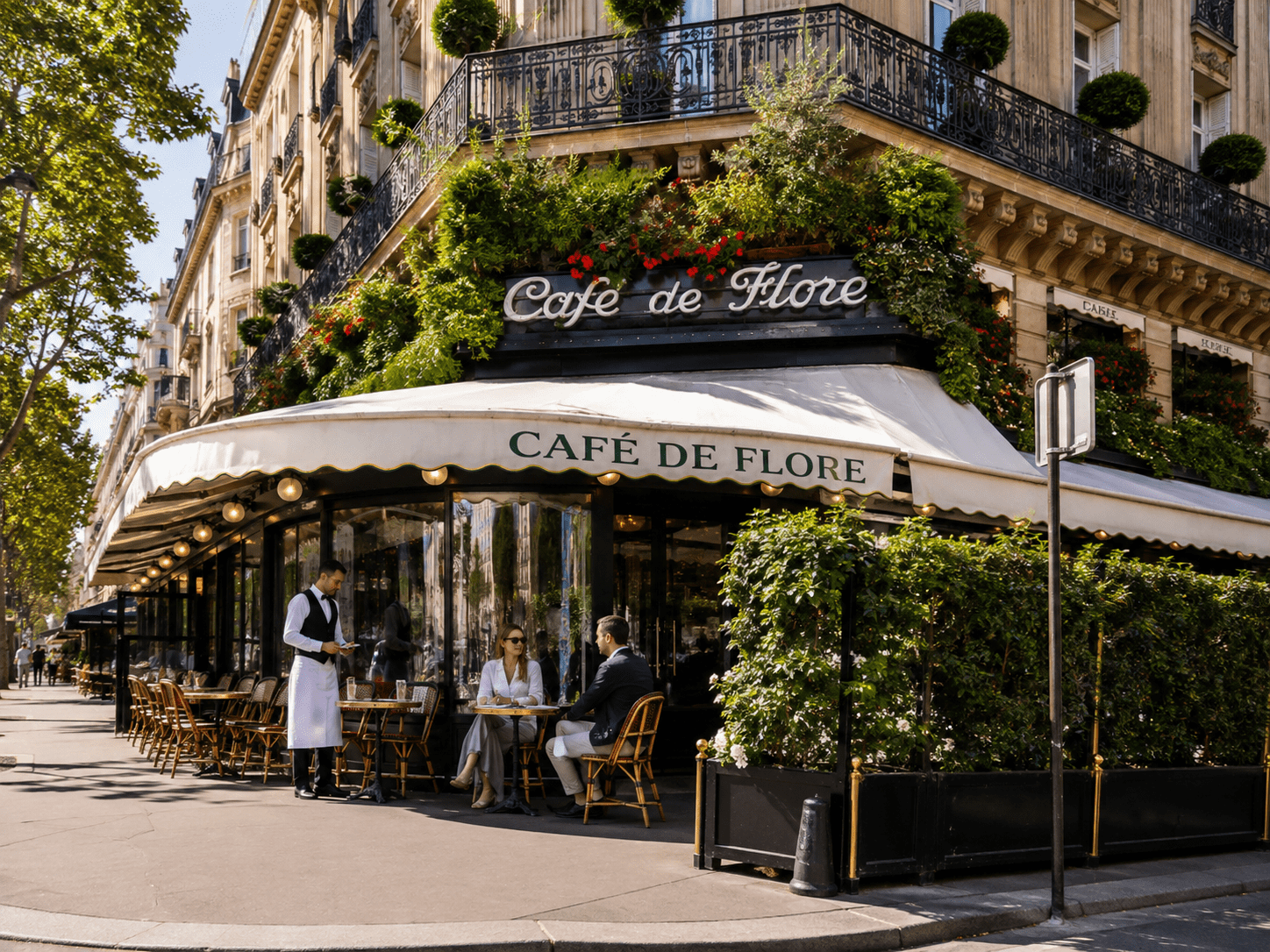 Café de Flore